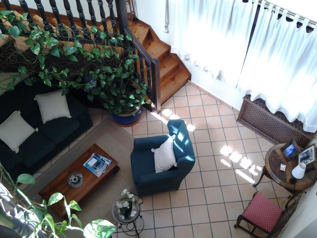 Hotel Foronda Pando  Exterior photo