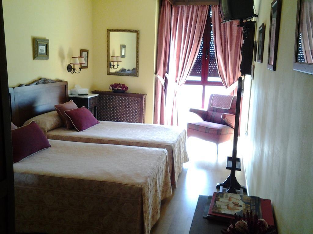 Hotel Foronda Pando  Exterior photo