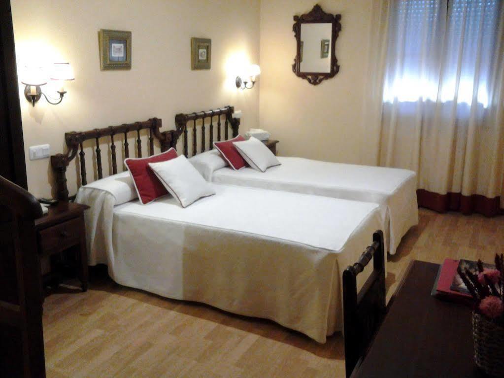 Hotel Foronda Pando  Exterior photo